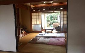 ホステル あまおう